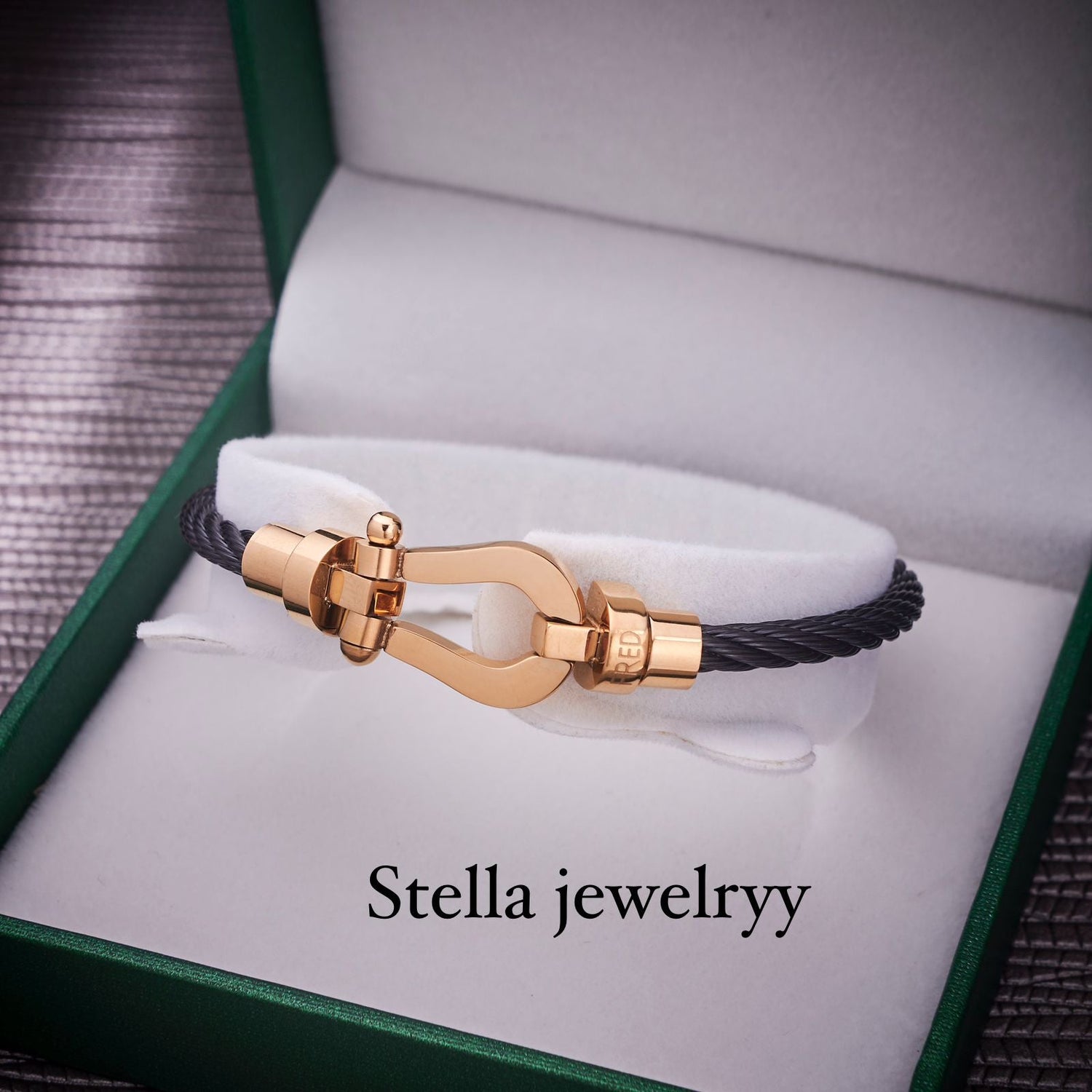 stella teste