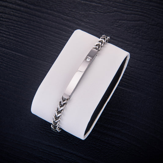Signature Masculine